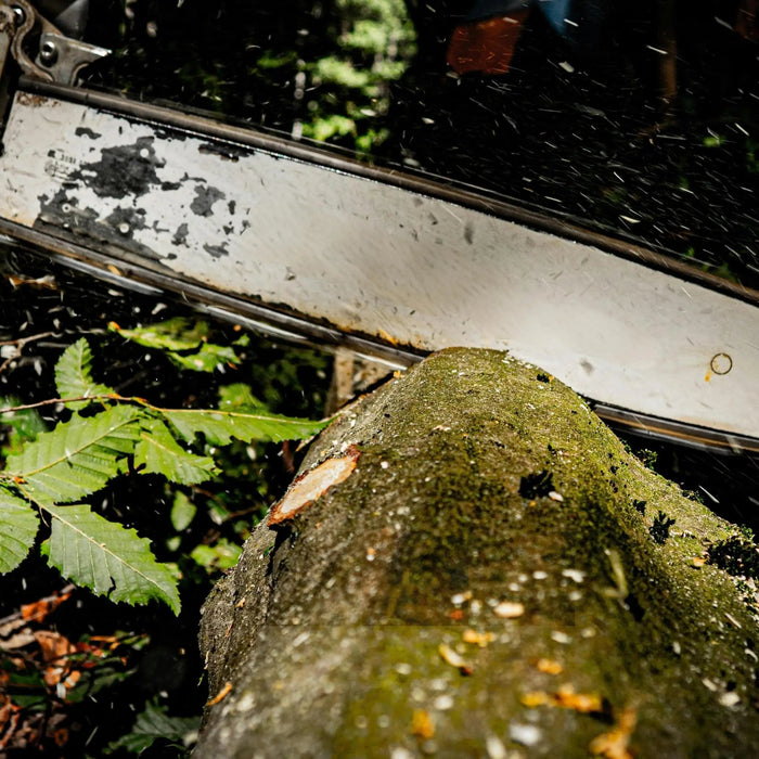 How to Measure a Chainsaw Bar Correctly - Chainsawdeck