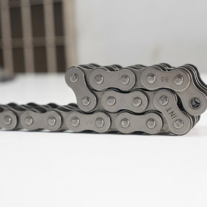 When Should You Replace a Chainsaw Chain? Signs It’s Time for a New One - Chainsawdeck