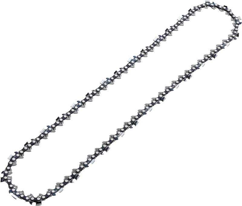 Garwinner 20 Inch Chainsaw Chains - .058" Gauge - .325" Pitch - 76 Drive Links, Semi-Chisel Chain Fits for 20IN