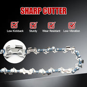 20" Chainsaw Chain 3/8" .050" 72DL – Fits HUS Series, 455 Rancher, 460 Rancher, MS 391 - Chainsawdeck
