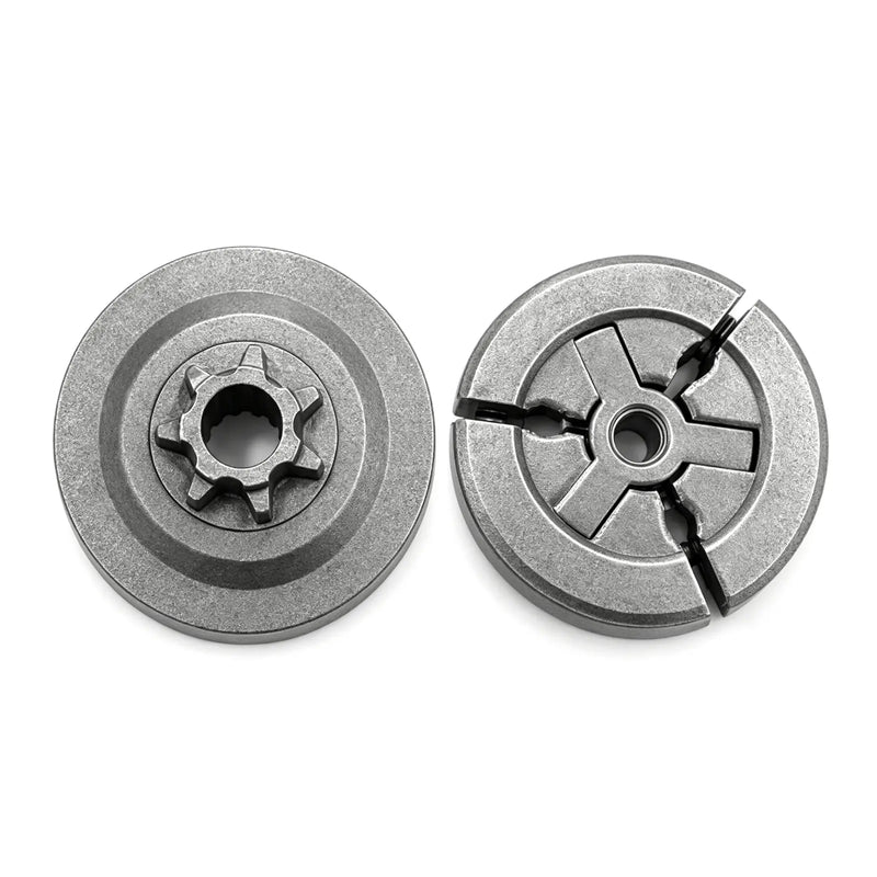Clutch Drum for 63cc Gas Chainsaw Models – Fits 63ACY, 6320CM & 6220 Series