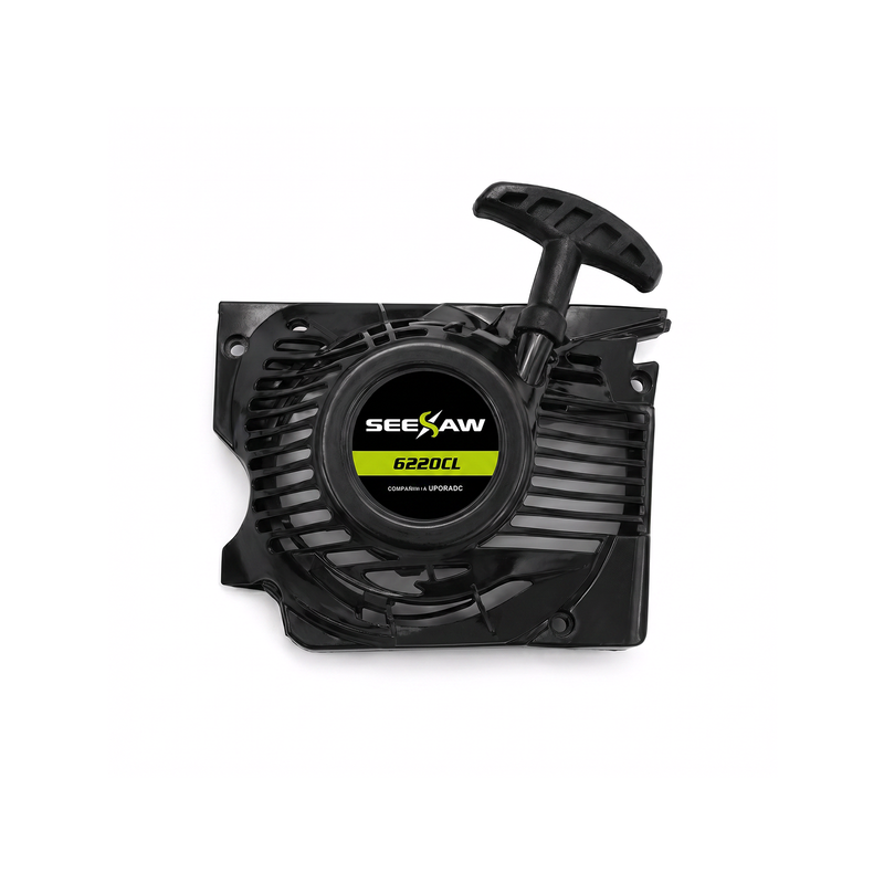 SEESAW 6220CL 63cc gas chainsaw product image