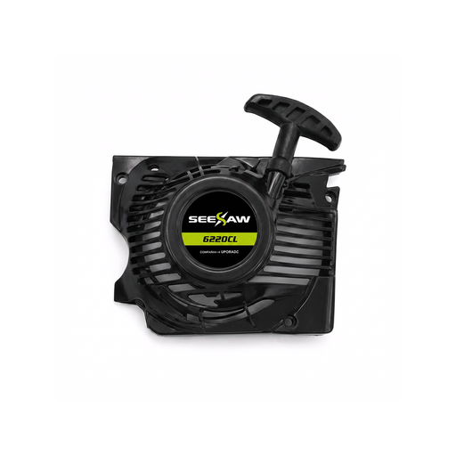SEESAW 6220CL 63cc gas chainsaw product image