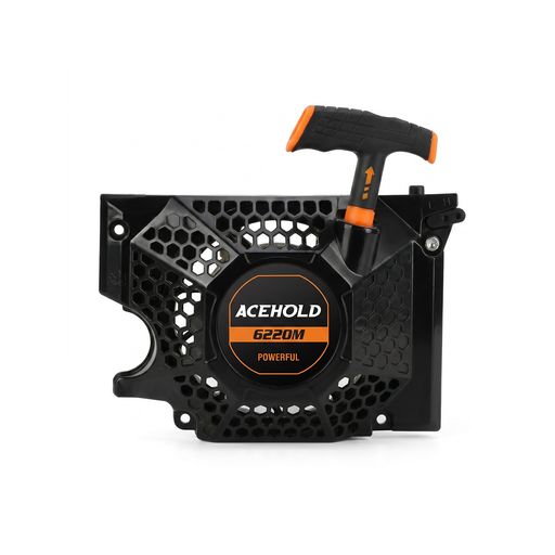 ACEHOLD 6220M 63cc gas chainsaw product detail image