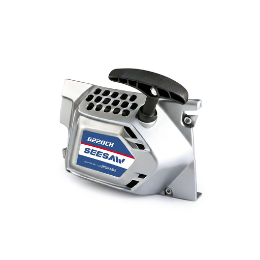 SEESAW 6220CH 63cc gas chainsaw product image