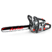 63cc Gas Chainsaw with 20 Inch Bar for Firewood Cutting & Tree Trimming - ACEHOLD - Chainsawdeck