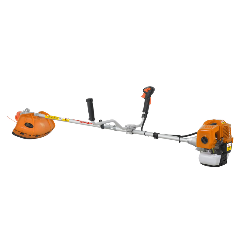 Vetoper 51.7CC 2 Cycle Gas Powered Weed Eater Cordless Brush Cutter Straight Shaft Gas Trimmer
