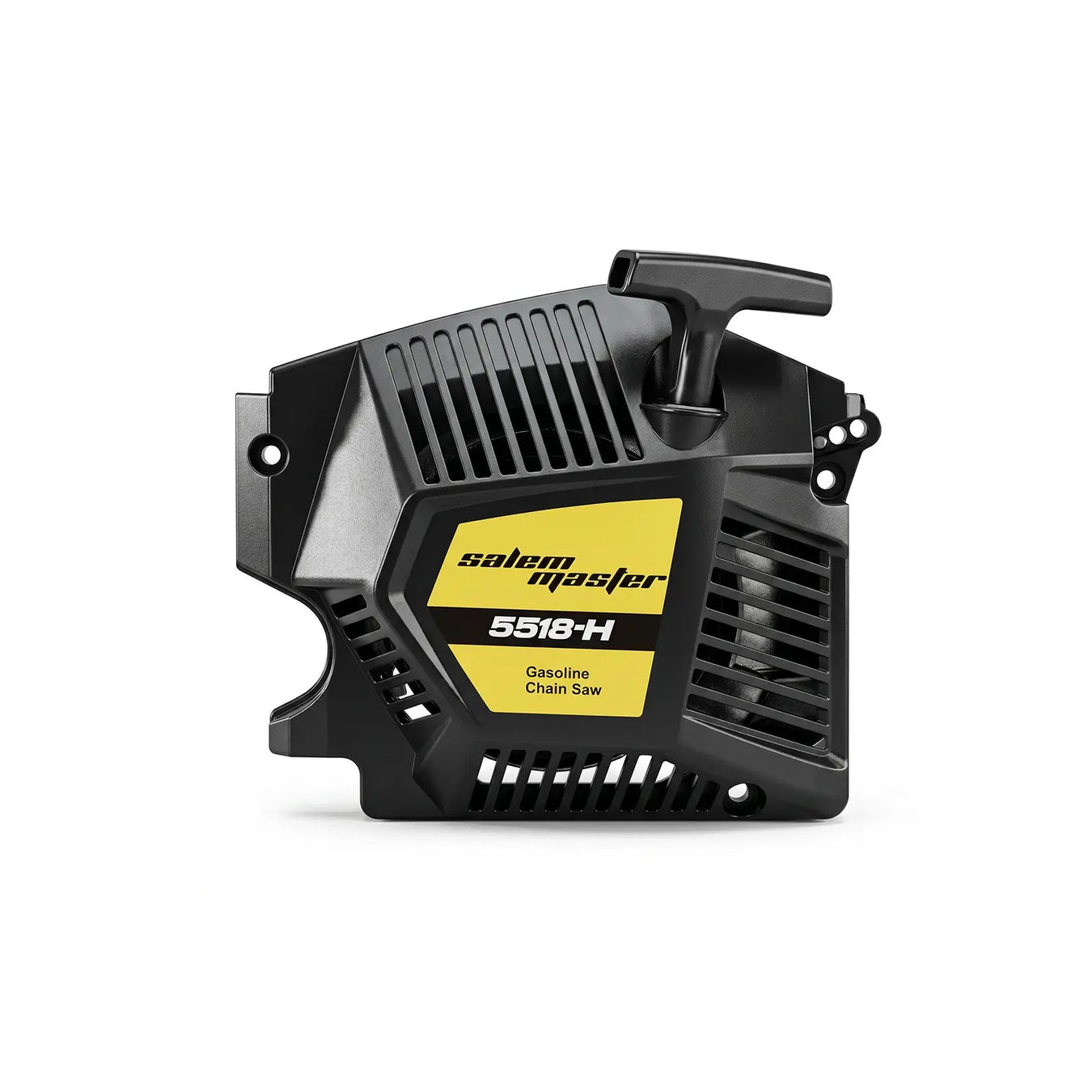 Recoil starter assembly for SALEMMASLER YS5518 gas chainsaw